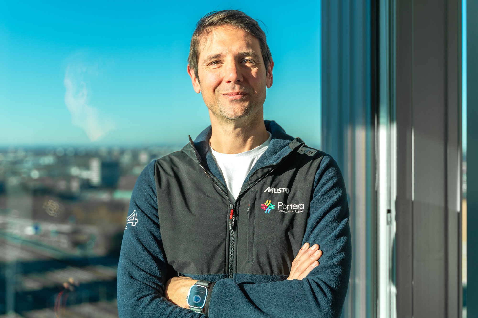 Portera - Workshop Photoshoot 2024 J. Mazur-37